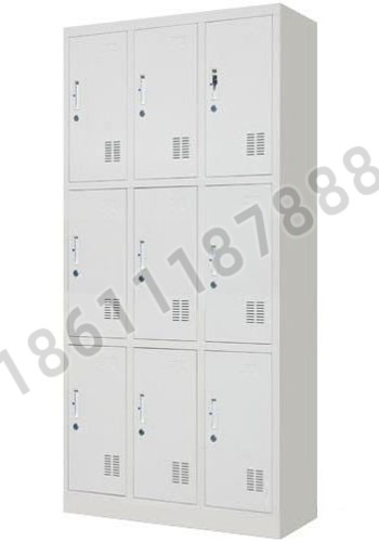 點(diǎn)擊查看商品:九門(mén)更衣柜