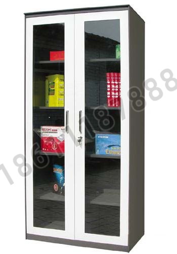 點(diǎn)擊查看商品:通體玻璃平開(kāi)柜