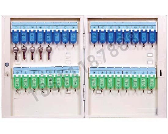 點(diǎn)擊查看商品:鑰匙柜